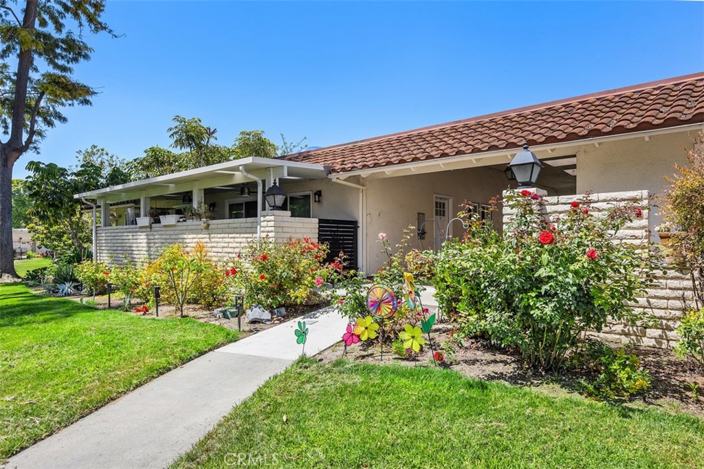 2324 Via Puerta N, Laguna Woods CA 92637 - photo 1