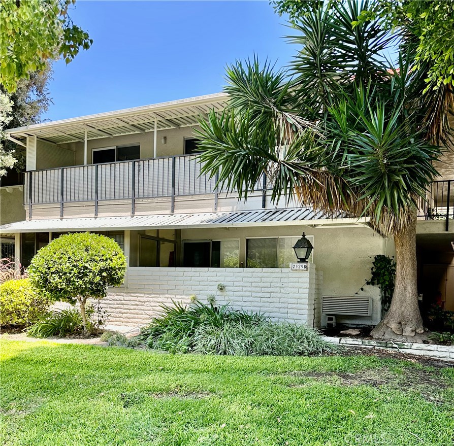 2329 Via Mariposa W B, Laguna Woods CA 92637 - photo 1