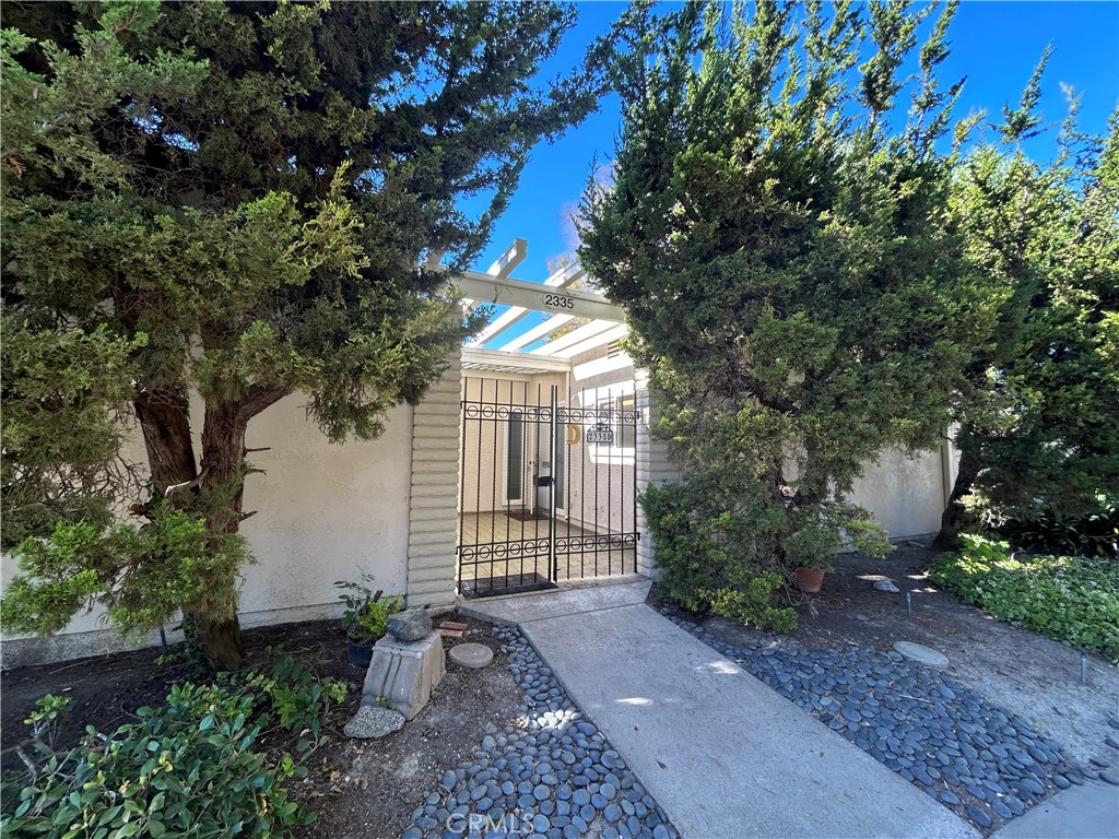 2335 Avenida Sevilla D, Laguna Woods CA 92637 - photo 1