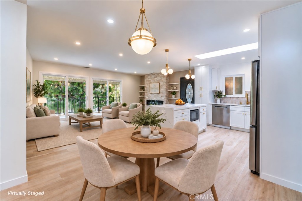 2338 Avenida Sevilla N, Laguna Woods CA 92637 - photo 1