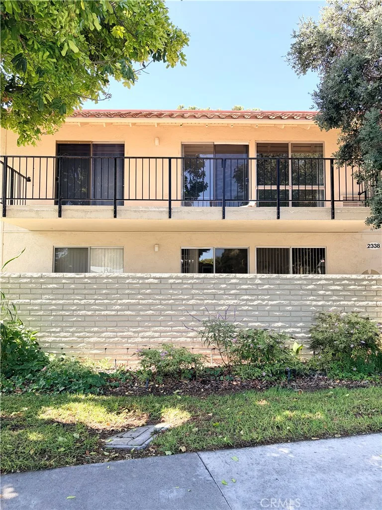 2338 Avenida Sevilla Q, Laguna Woods, CA 92637