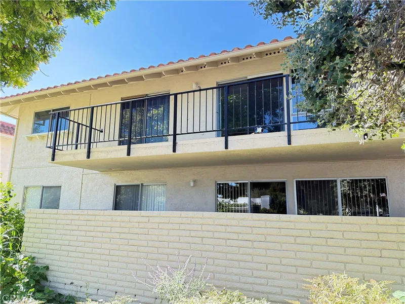 2338 Avenida Sevilla Q, Laguna Woods, CA 92637