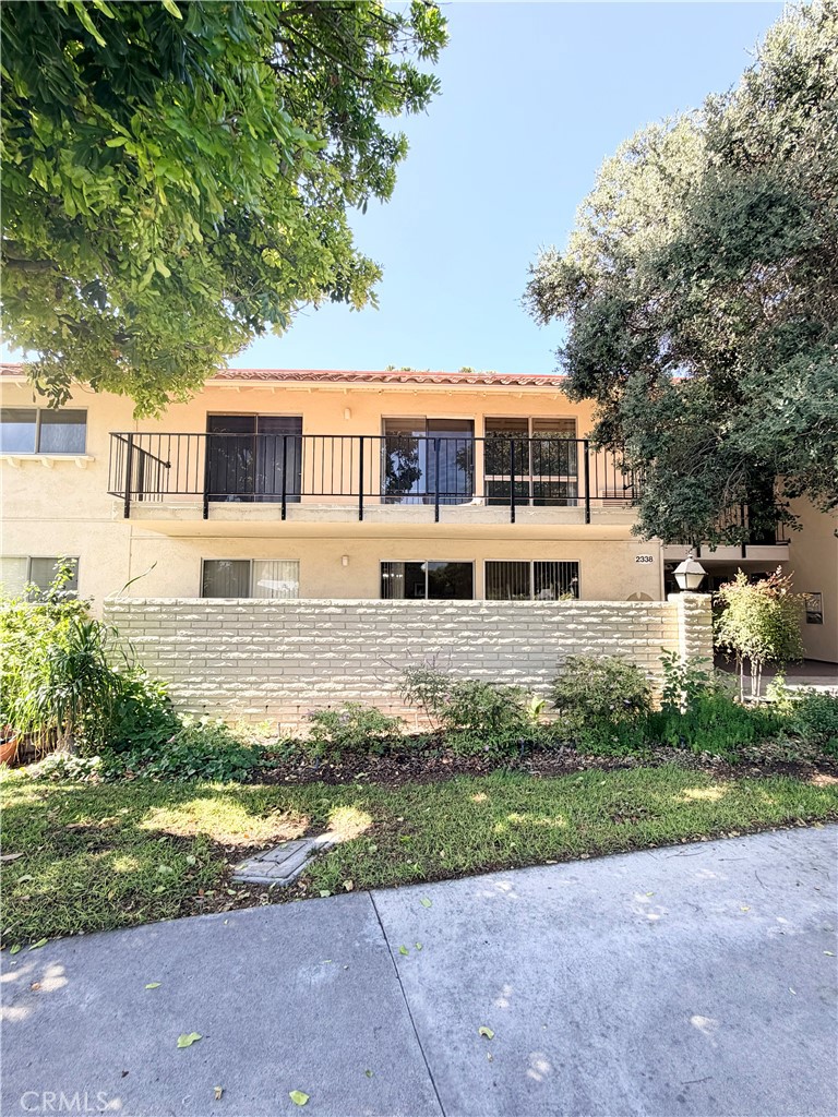 2338 Avenida Sevilla Q, Laguna Woods CA 92637 - photo 2