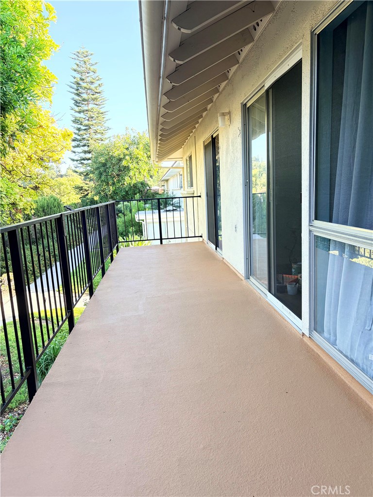 2338 Avenida Sevilla Q, Laguna Woods CA 92637 - photo 32