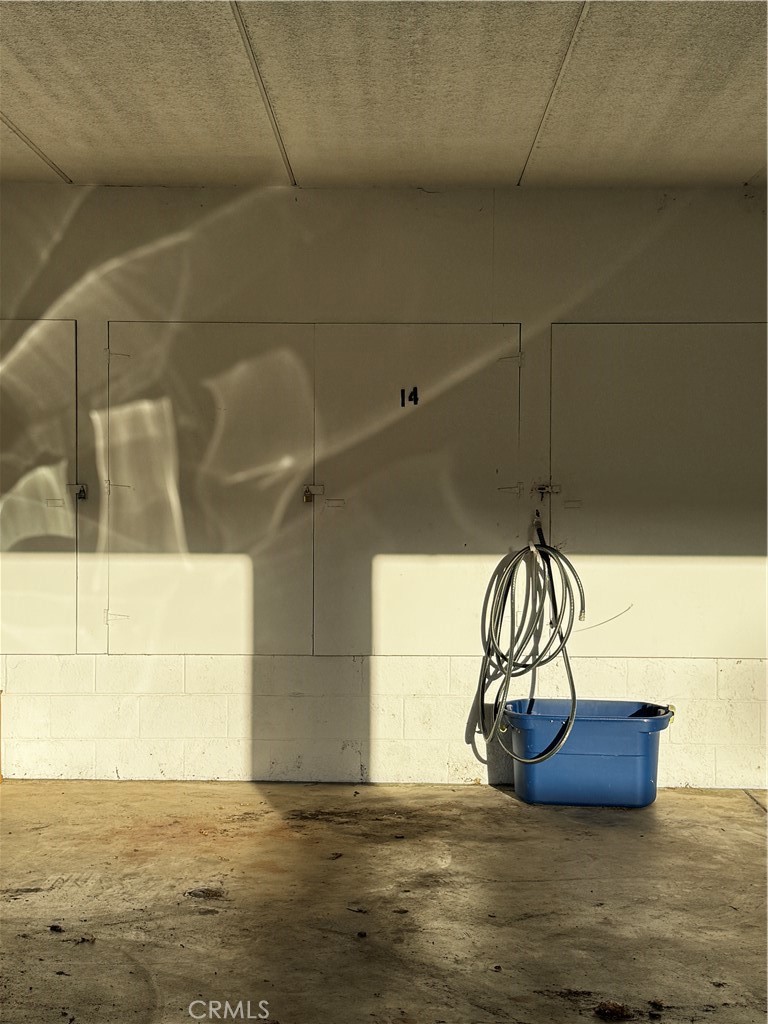Carport is super close to the unit with NO STAIRS. - 2346 Via Mariposa W A, Laguna Woods CA 92637 - photo 30