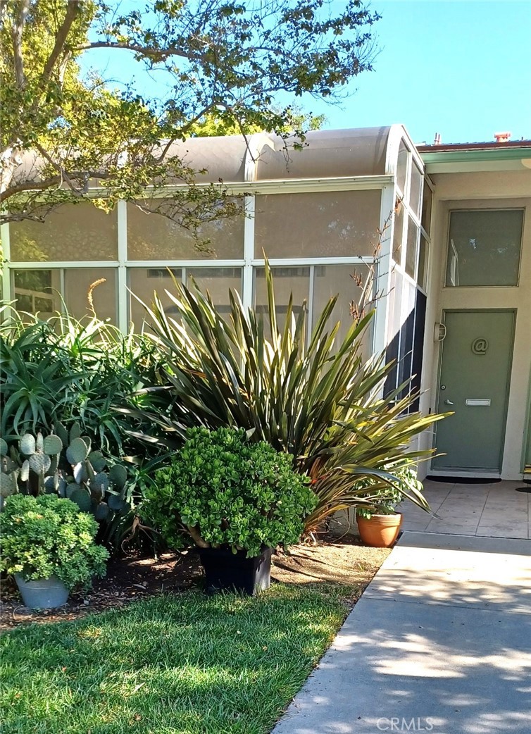 235 Calle Aragon A, Laguna Woods CA 92637 - photo 1