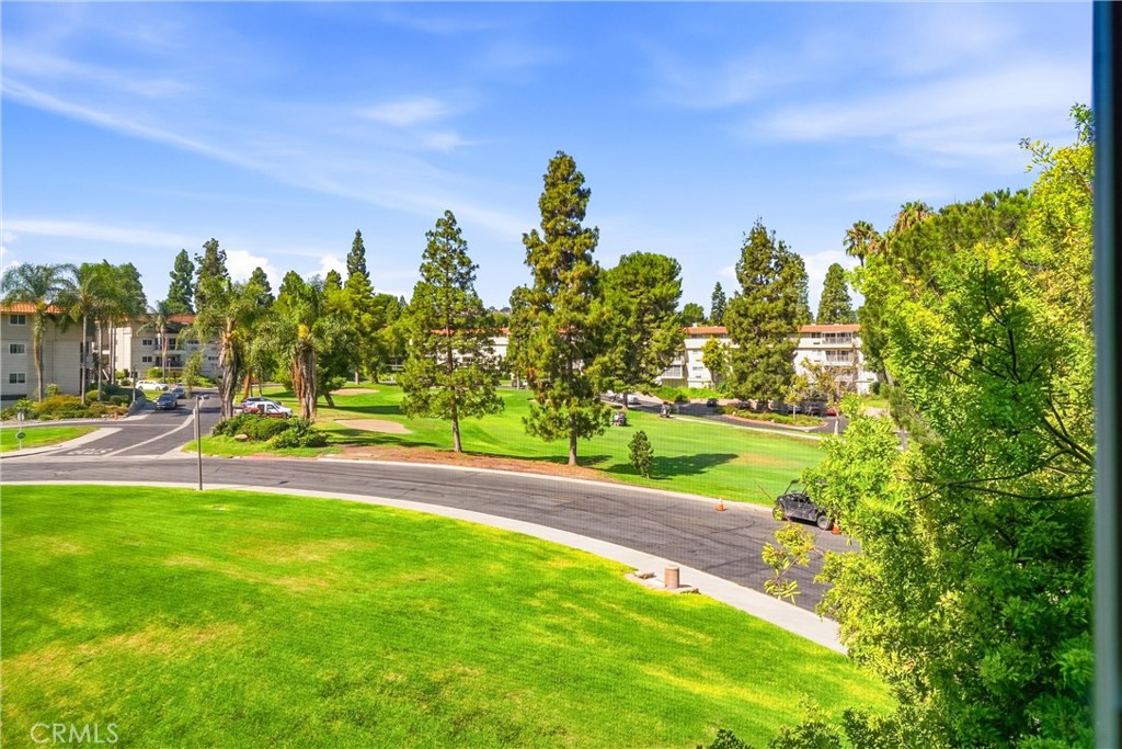 Golf course Views - 2355 Via Mariposa W 2C, Laguna Woods CA 92637 - photo 1