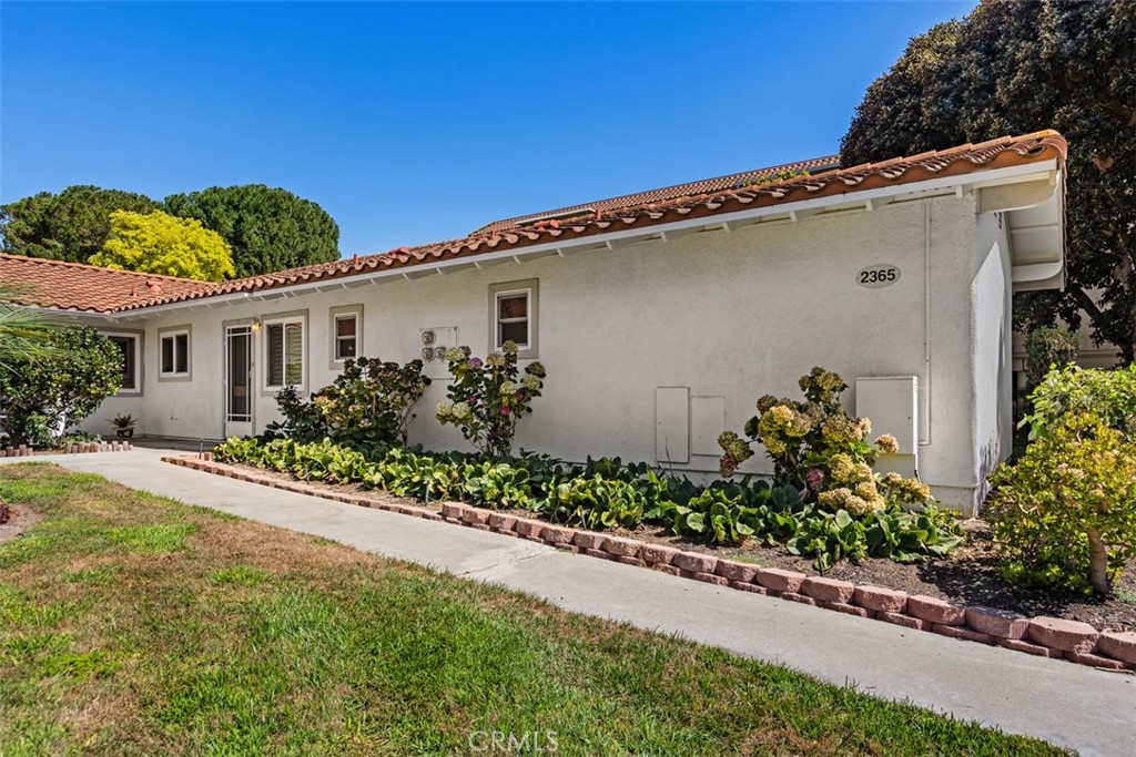 2365 Via Mariposa East C, Laguna Woods CA 92637 - photo 18