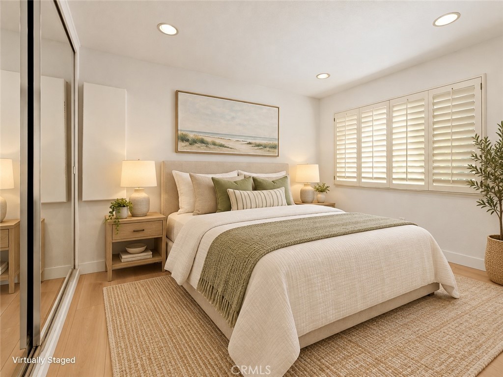 Virtually Staged - 2365 Via Mariposa East C, Laguna Woods CA 92637 - photo 24