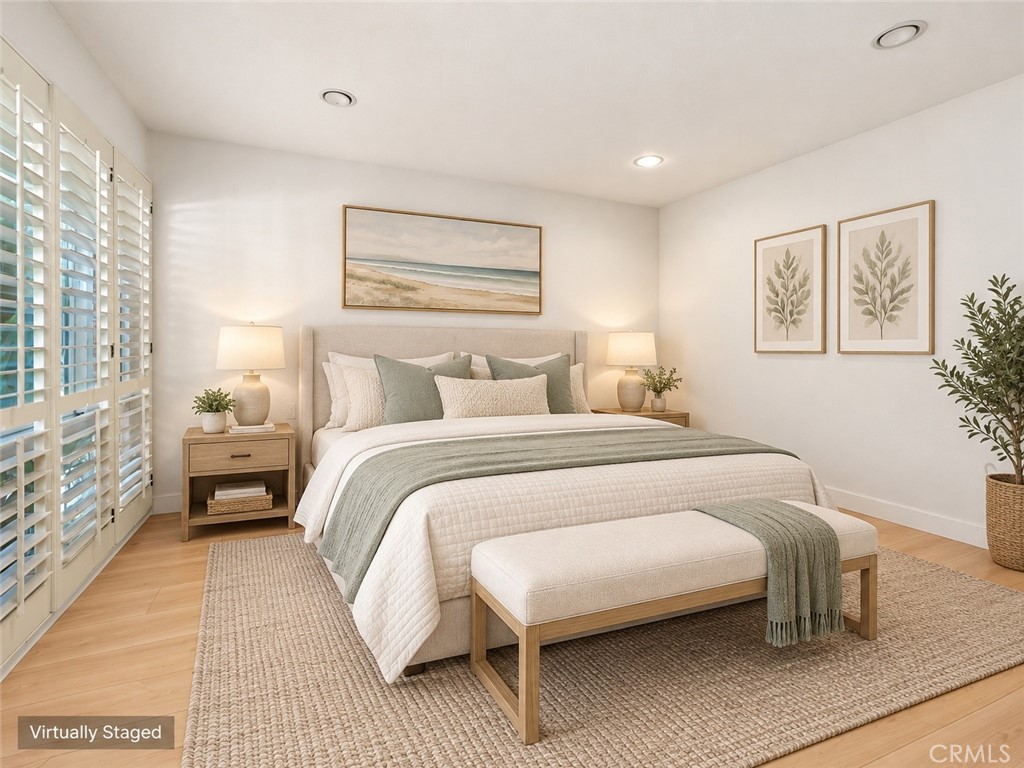 Virtually Staged - 2365 Via Mariposa East C, Laguna Woods CA 92637 - photo 29