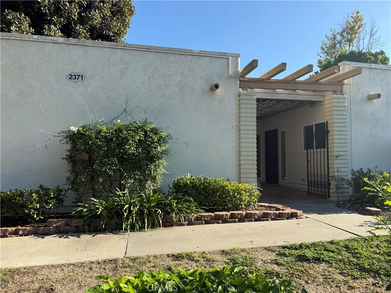 2371 Via Mariposa D, Laguna Woods