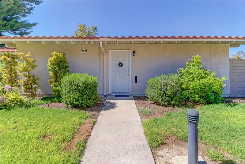 2374 Via Mariposa W A, Laguna Woods, CA 92637