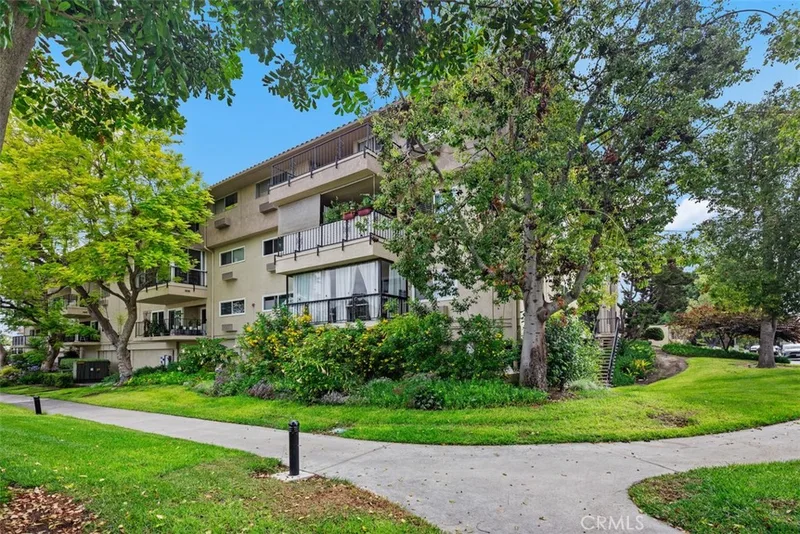 2381 Via Mariposa West 3A, Laguna Woods, CA 92637