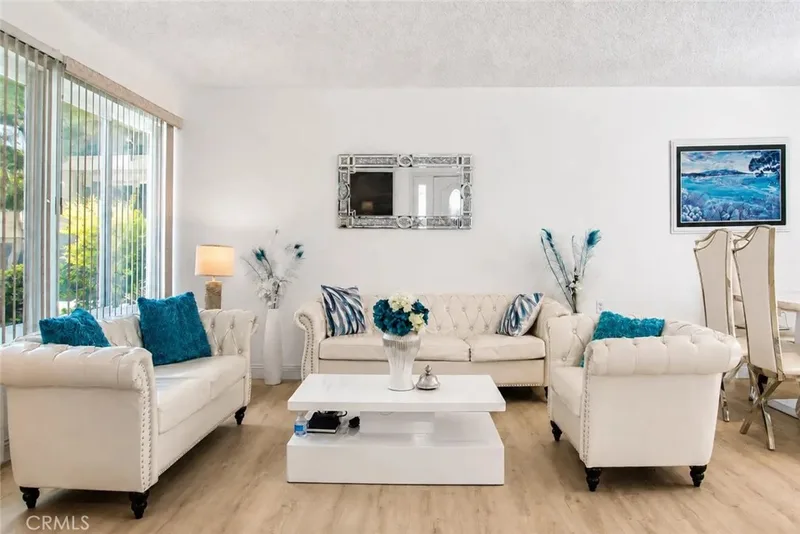 2383 Via Mariposa W A, Laguna Woods