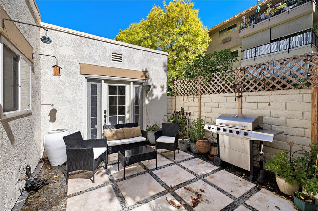 2383 Via Mariposa W C, Laguna Woods CA 92637 - photo 19