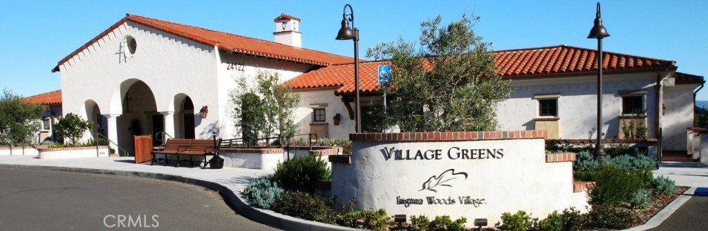 2383 Via Mariposa W C, Laguna Woods CA 92637 - photo 25