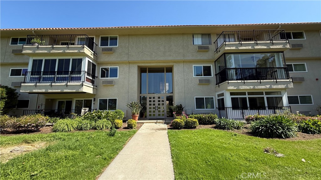 2388 Via Mariposa W 1B, Laguna Woods CA 92637 - photo 1