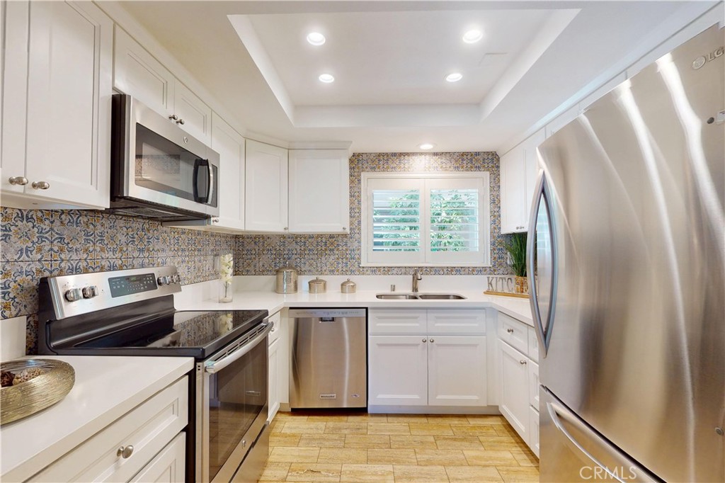 2390 Via Mariposa W 1H, Laguna Woods CA 92637 - photo 4