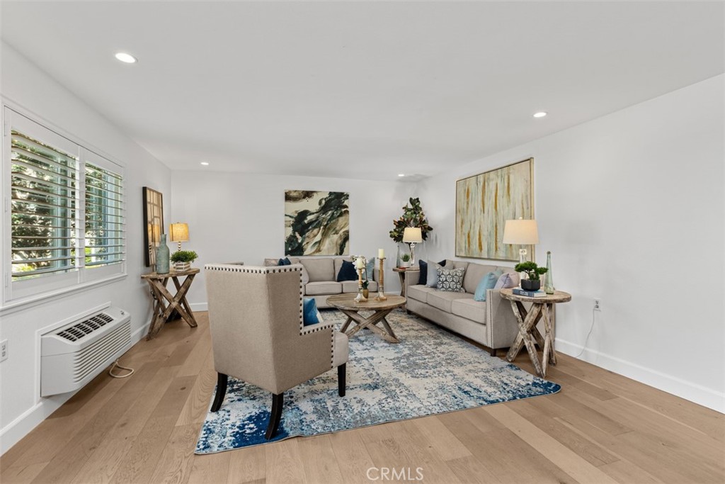 2390 Via Mariposa W 1H, Laguna Woods CA 92637 - photo 8