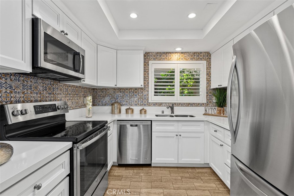 2390 Via Mariposa W 1H, Laguna Woods CA 92637 - photo 16