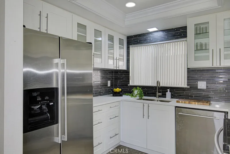 2391 VIA MARIPOAS 2G, Laguna Woods