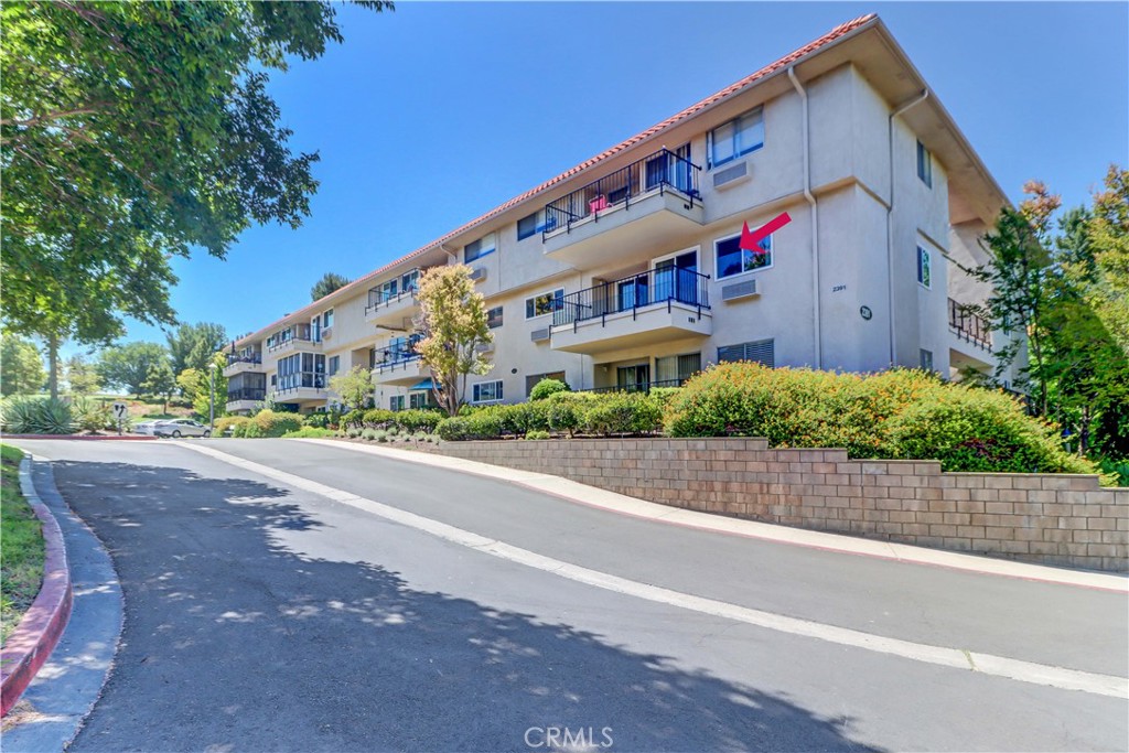 2391 Via Mariposa W 2E, Laguna Woods CA 92637 - photo 1