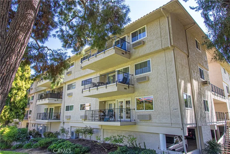 2391 Via Mariposa W 3A, Laguna Woods
