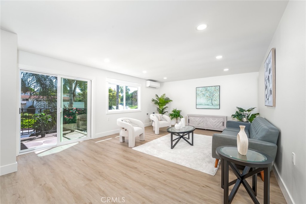 Welcome to 2393 2F Via Mariposa a Garden Villa 2 Bed, 2 Bath floorplan! - 2393 Via Mariposa West 2F, Laguna Woods CA 92637 - photo 1