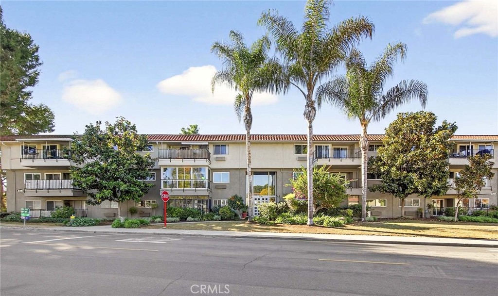 2393 W Via Mariposa 2B, Laguna Woods CA 92637 - photo 1
