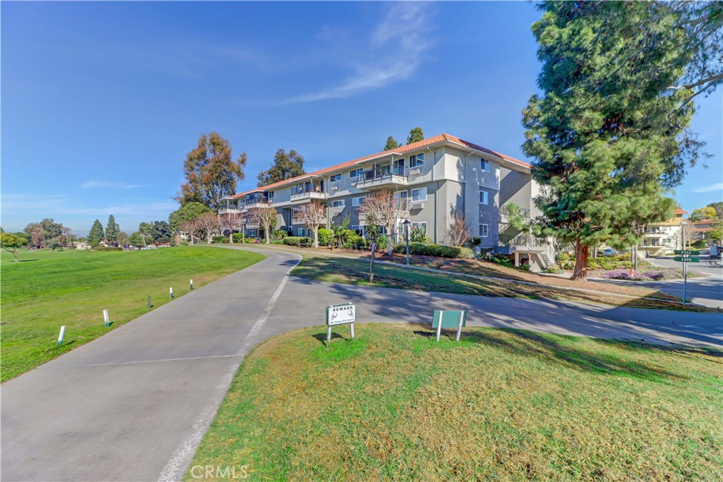 2395 Via Mariposa W 3A, Laguna Woods CA 92637 - photo 1