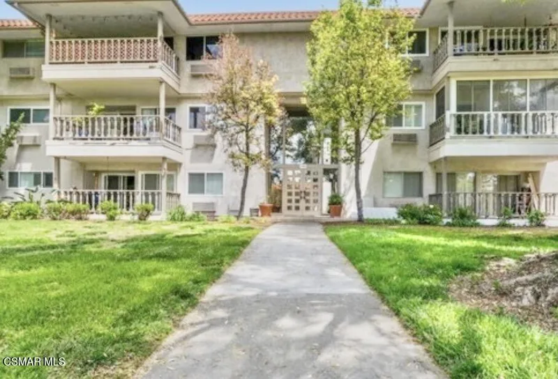 2401 Via Mariposa W 1d, Laguna Woods, CA 92637
