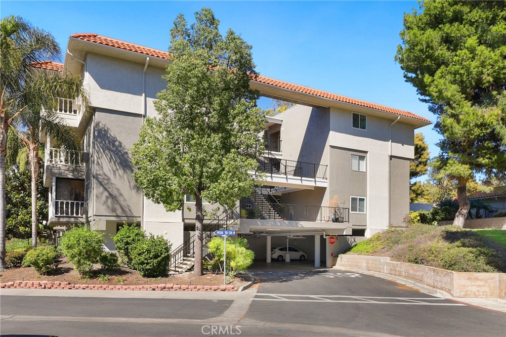 2402 Via Mariposa W 3A, Laguna Woods CA 92637 - photo 1
