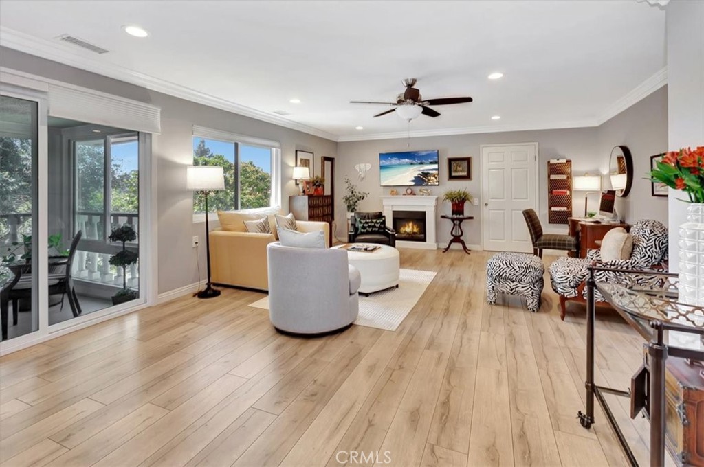 2402 Via Mariposa W 3B, Laguna Woods CA 92637 - photo 1