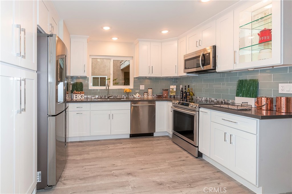 2404 Via Mariposa W 1C, Laguna Woods CA 92637 - photo 1
