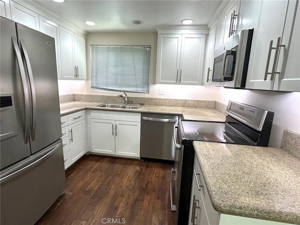 2405 Via Mariposa W 2E, Laguna Woods CA 92637 - photo 6