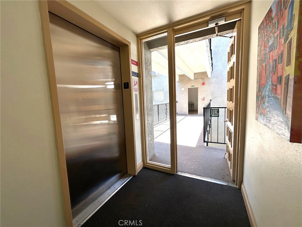 2405 Via Mariposa W 2E, Laguna Woods CA 92637 - photo 10