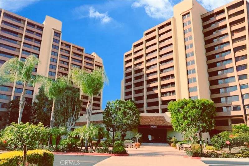24055 Paseo del Lago 1257, Laguna Woods, CA 92637