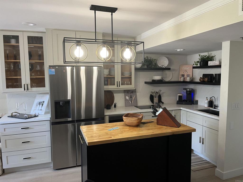 KITCH ISLAND - 24055 PASEO DEL LAGO 155, Laguna Woods CA 92637 - photo 1