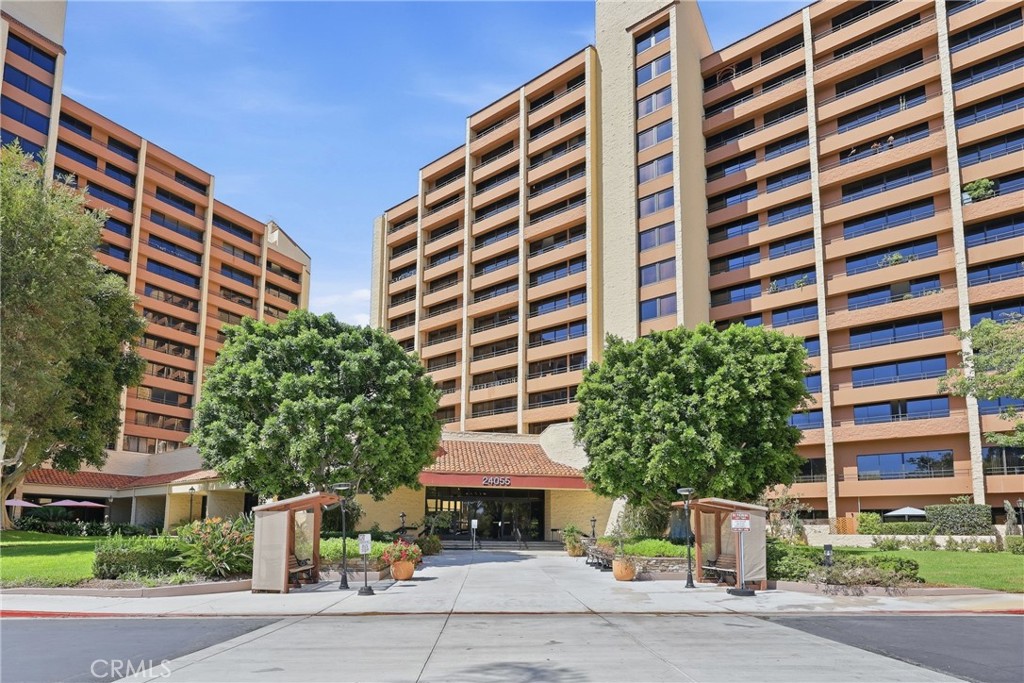 24055 Paseo Del Lago #254, Laguna Woods CA 92637 - photo 1