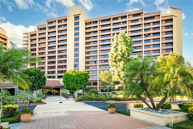 24055 Paseo Del Lago 608, Laguna Woods