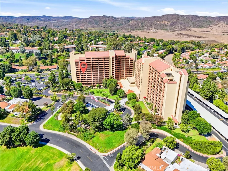 24055 Paseo Del Lago 762, Laguna Woods