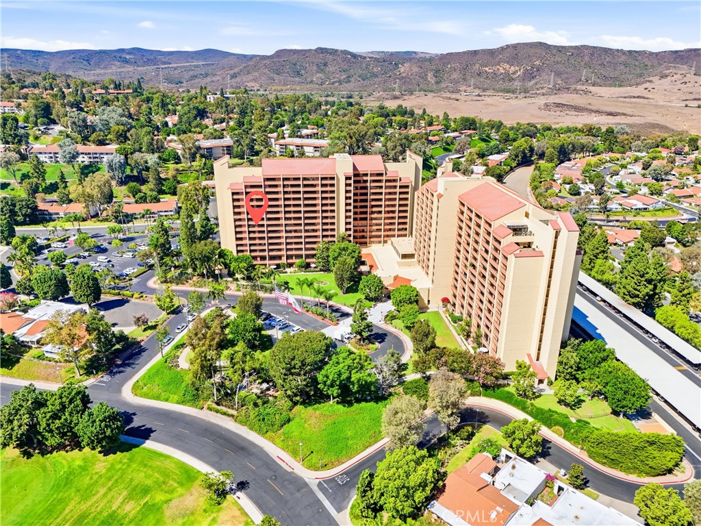 24055 Paseo Del Lago 762, Laguna Woods CA 92637 - photo 1