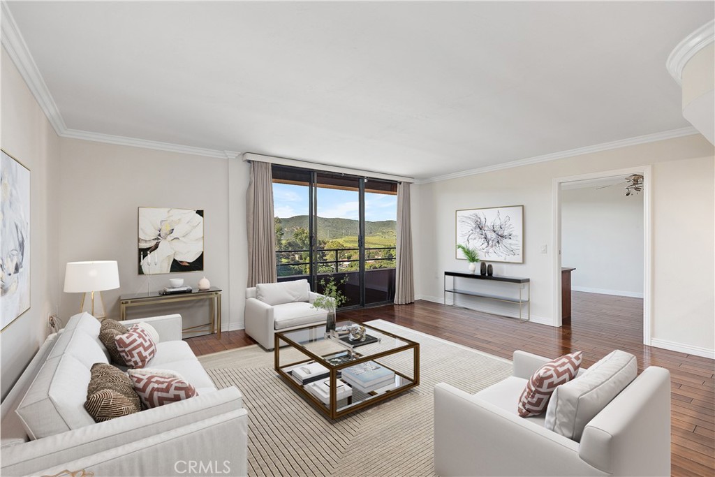 Welcome Home! (Virtually Staged) - 24055 Paseo Del Lago 863, Laguna Woods CA 92637 - photo 1