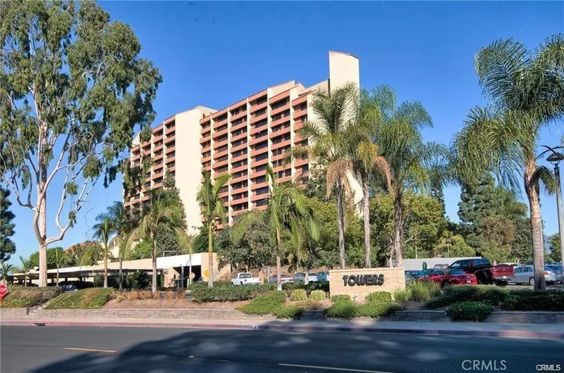 24055 Paseo Del Lago 956, Laguna Woods