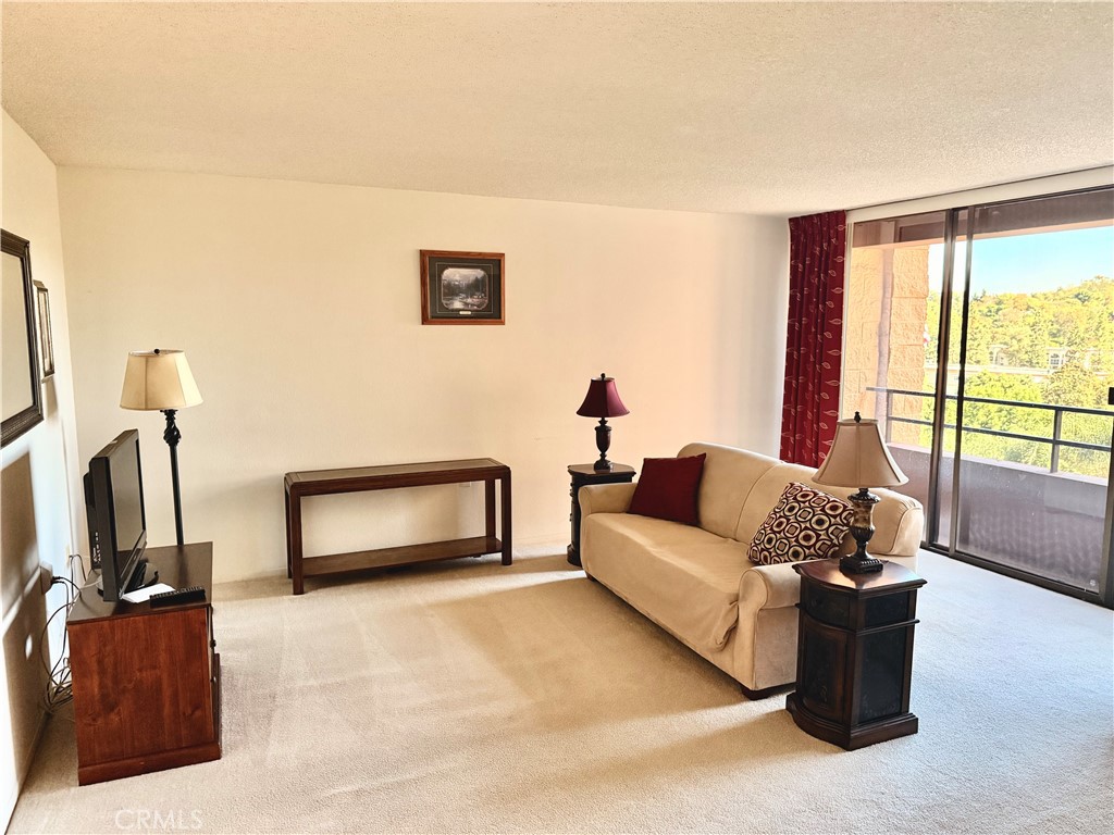 Living Area - 24055 Paseo Del Lago, Laguna Woods CA 92637 - photo 3