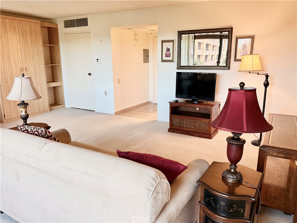 Living Area - 24055 Paseo Del Lago, Laguna Woods CA 92637 - photo 4