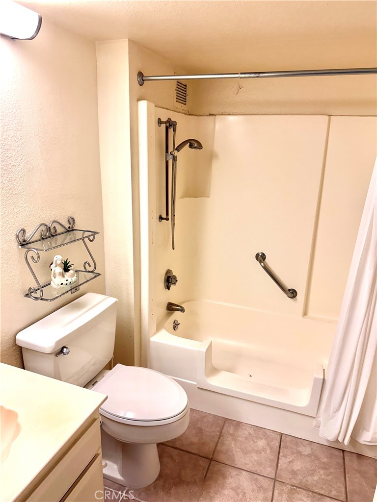 Bathroom - 24055 Paseo Del Lago, Laguna Woods CA 92637 - photo 8