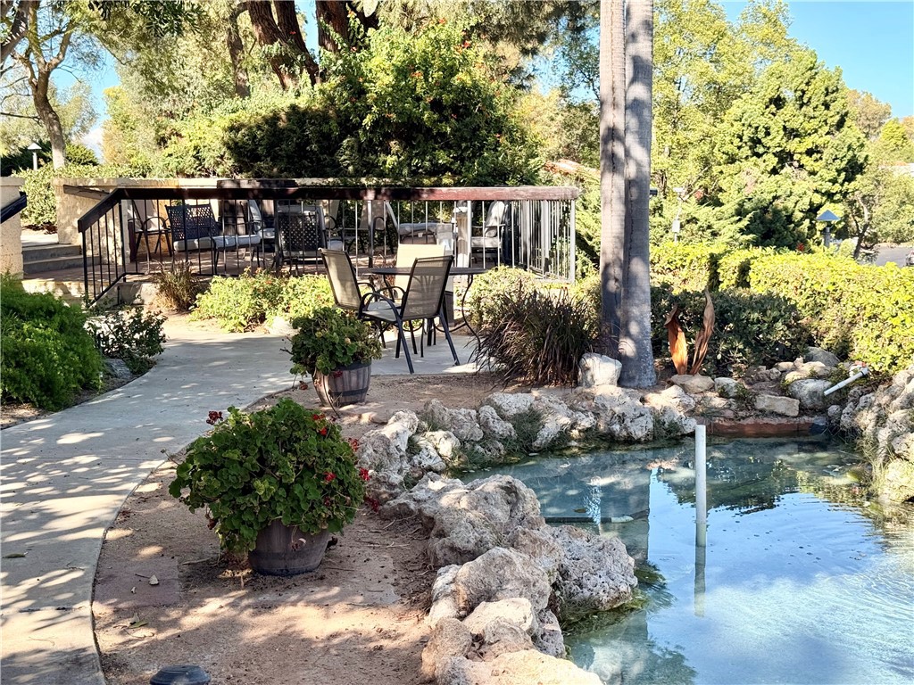 Outdoor Grounds - 24055 Paseo Del Lago, Laguna Woods CA 92637 - photo 10