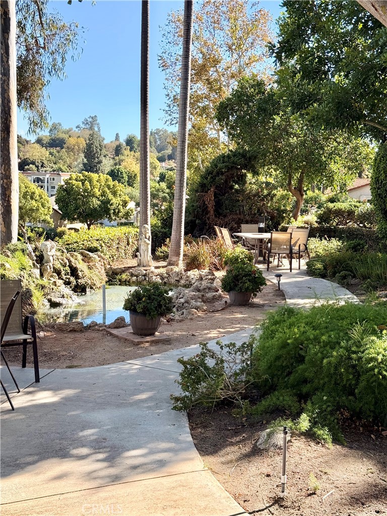 Outdoor Grounds - 24055 Paseo Del Lago, Laguna Woods CA 92637 - photo 11