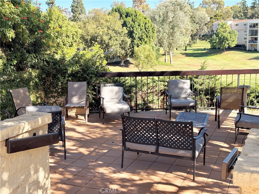 Outdoor Grounds - 24055 Paseo Del Lago, Laguna Woods CA 92637 - photo 12